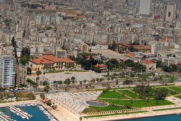 mersin
